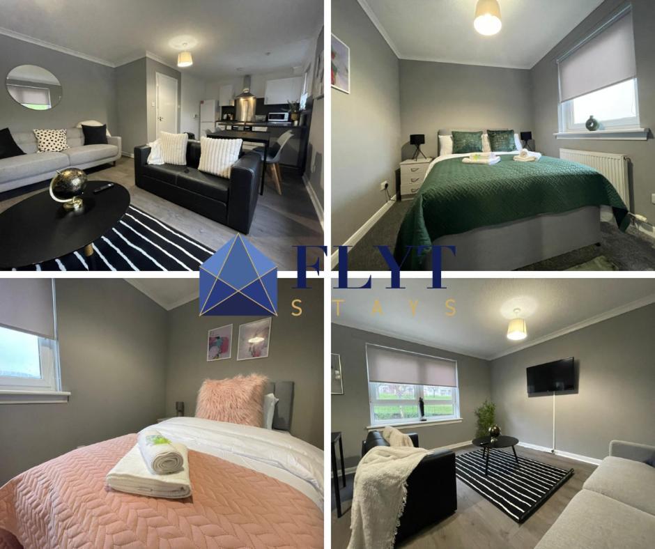 Dunbeth House Holiday home *